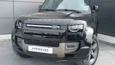 Negro Nuevo 2025 Land Rover Defender SE Dynamic SUV | 96.900 € (Buen precio)