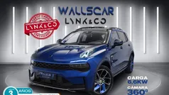 Usado 2022 Lynk & Co 01 SUV | 26.290 € (Buen precio)
