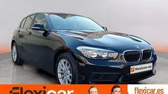 Usado 2019 BMW 116 Utilitario | 15.790 € (Precio justo)