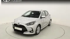 Usado 2024 Toyota Yaris Hybrid Active Berlina | 21.600 € (Precio justo)