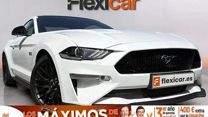 Usado Ford Mustang GT 450 CV (330 kW) 2020