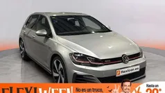 Usado 2019 VW Golf VII GTI Utilitario | 23.890 € (Buen precio)