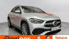 Mercedes GLA200