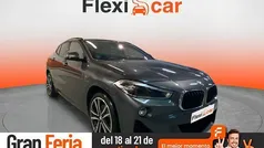 Usado 2018 BMW X2 SUV | 20.990 € (Buen precio)