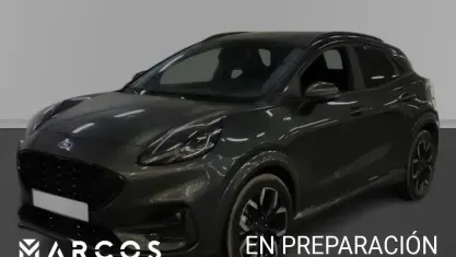 Usado Ford Puma ST-Line X 125 CV (91 kW) 2023 SUV