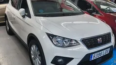 Usado 2020 Seat Arona Ecomotive SUV | 14.990 € (Precio justo)