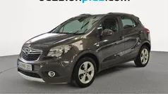 Usado 2015 Opel Mokka Selective SUV | 9200 € (Precio justo)