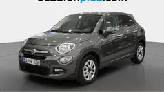 Usado 2017 Fiat 500X Pop Star SUV | 11.900 € (Precio justo)