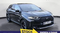 DS Automobiles DS7 Crossback