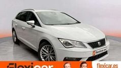 Usado 2019 Seat Leon ST Style Familiar | 14.470 € (Precio justo)