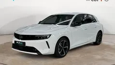 Blanco Usado 2024 Opel Astra Edition Berlina | 19.900 € (Precio justo)
