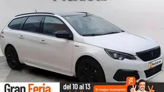 Usado 2019 Peugeot 308 Allure Familiar | 12.990 € (Precio justo)