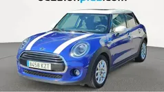 Usado 2019 Mini Cooper Utilitario | 15.910 € (Super precio)