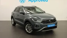Usado 2024 VW T-Roc Life SUV | 27.950 € (Precio justo)