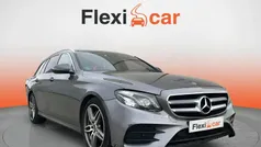 Usado 2020 Mercedes E220 Familiar | 24.790 € (Super precio)