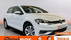 Usado 2019 VW Golf VII Edition Berlina | 18.490 € (Precio justo)
