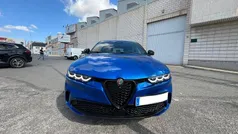 Usado 2024 Alfa Romeo Tonale Veloce SUV | 31.766 € (Super precio)