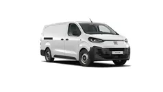 Blanco Nuevo 2024 Fiat Scudo Monovolumen | 50.554 €
