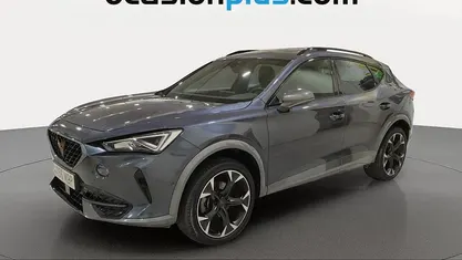 Usado 2023 Cupra Formentor SUV | 26.991 € (Precio justo)