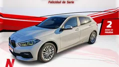 Usado 2020 BMW 118 Utilitario | 20.551 € (Precio justo)