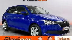 Usado 2020 Skoda Fabia Ambition Berlina | 10.890 € (Precio justo)