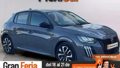 Usado 2024 Peugeot 208 Active Utilitario | 13.490 € (Buen precio)