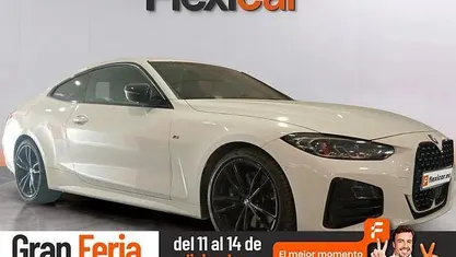 Usado BMW 440 326 CV (239 kW) 2021 Descapotable