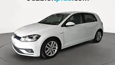 Usado 2020 VW Golf VIII Edition Utilitario | 16.537 € (Super precio)