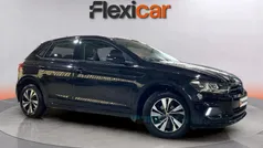 Usado 2021 VW Polo Advance Berlina | 15.490 € (Precio justo)