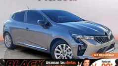 Usado 2025 Renault Clio V Evolution Utilitario | 17.490 € (Precio justo)