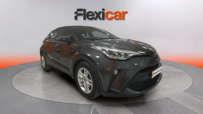 Usado Toyota C-HR Active 122 CV (89 kW) 2021 SUV