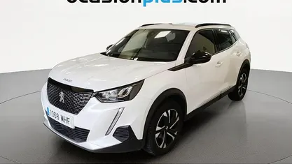 Usado Peugeot 2008 Allure 101 CV (74 kW) 2023 SUV