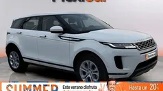 Usado 2020 Land Rover Range Rover evoque | 21.990 € (Buen precio)