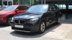 Usado 2011 BMW X1 SUV | 5950 € (Super precio)