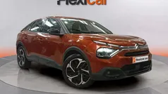 Naranja Usado 2022 Citroën C4 Feel Berlina | 15.890 € (Buen precio)