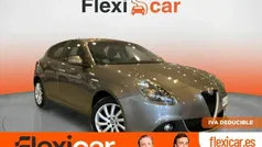 Usado 2020 Alfa Romeo Giulietta Super Utilitario | 14.490 € (Precio justo)