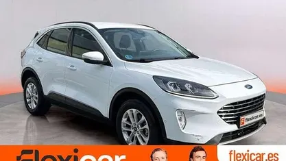 Usado Ford Kuga ST-Line 190 CV (139 kW) 2022 SUV