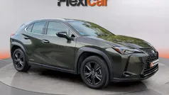Usado 2021 Lexus UX Business Edition SUV | 23.990 € (Buen precio)