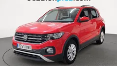 Usado 2019 VW T-Cross Advance SUV | 17.182 € (Precio justo)