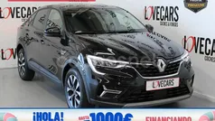 Usado 2024 Renault Arkana Evolution SUV | 22.700 € (Buen precio)