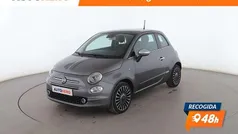 Usado 2018 Fiat 500 Lounge Berlina | 10.199 € (Precio justo)