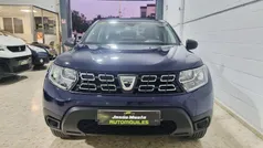 Azul Usado 2018 Dacia Duster Base SUV | 12.500 € (Buen precio)