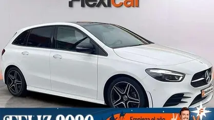 Usado 2023 Mercedes B180 Monovolumen | 27.490 € (Precio justo)