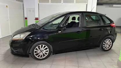 Usado Citroën C4 VTR Sport 110 CV (80 kW) 2007