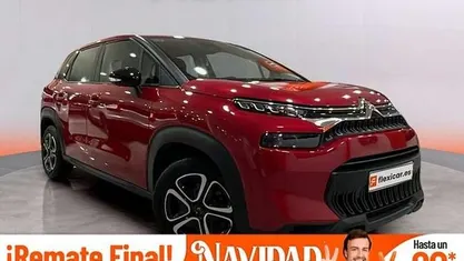 Usado 2021 Citroën C3 Aircross Live SUV | 9990 € (Buen precio)