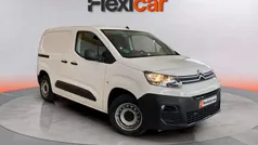 Usado 2020 Citroën Berlingo Feel Monovolumen | 9990 € (Super precio)