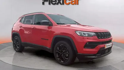 Usado 2023 Jeep Compass Night Eagle SUV | 21.690 € (Super precio)