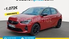 Usado 2021 Opel Corsa GS Line Berlina | 11.800 € (Precio justo)