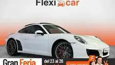 Usado 2017 Porsche 911 Carrera S Coupe | 99.990 € (Caro)