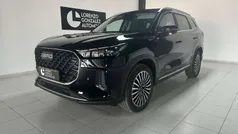 Negro Nuevo 2025 Ebro s800 Luxury SUV | 35.200 € (Precio justo)